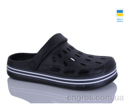 Кроксы Lot Shoes